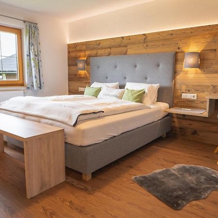 Apartamento Haus Sonnleitner Ramsau am Dachstein Exterior foto