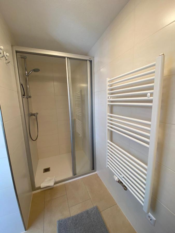 Apartamento Haus Sonnleitner Ramsau am Dachstein Exterior foto