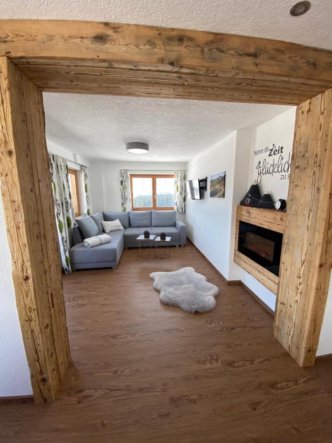 Apartamento Haus Sonnleitner Ramsau am Dachstein Exterior foto
