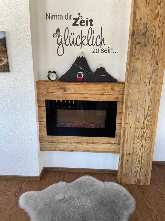 Apartamento Haus Sonnleitner Ramsau am Dachstein Exterior foto