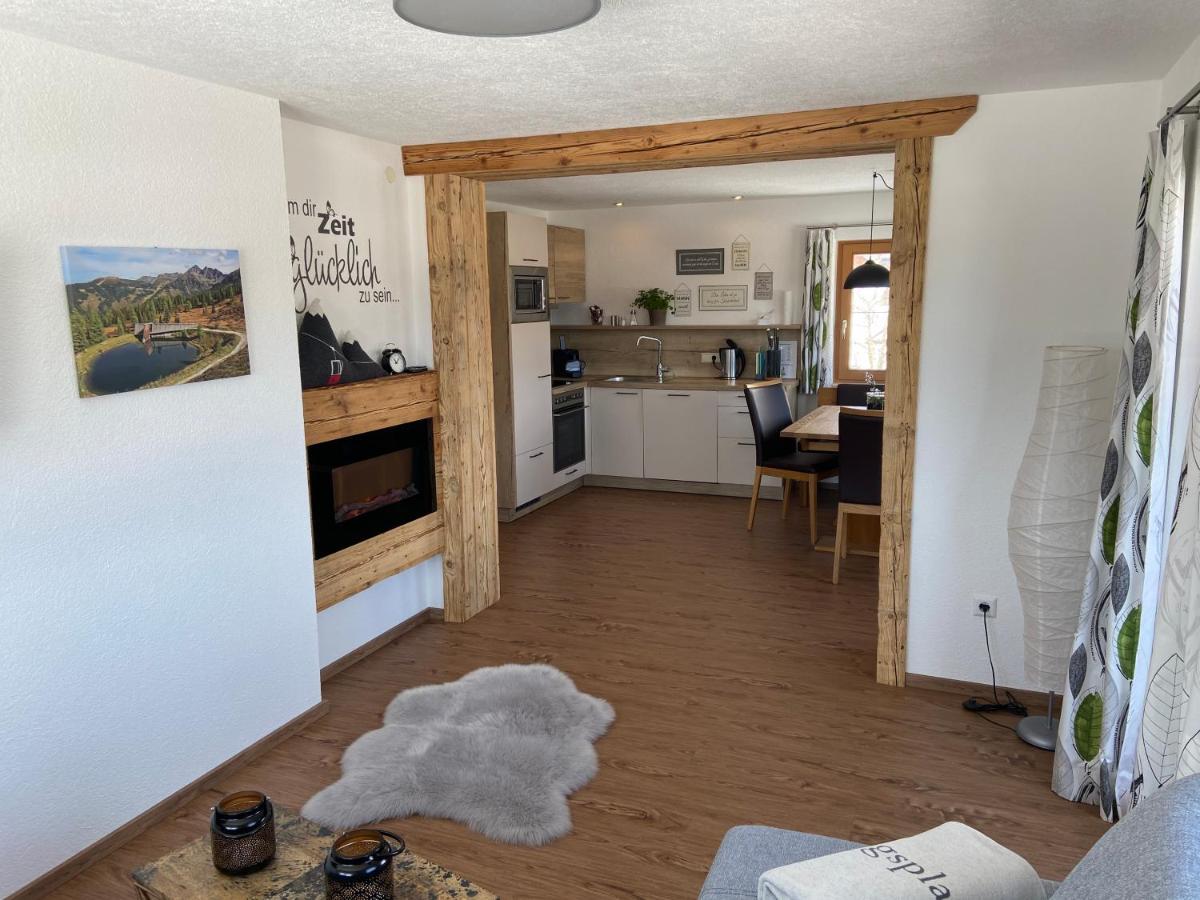 Apartamento Haus Sonnleitner Ramsau am Dachstein Exterior foto