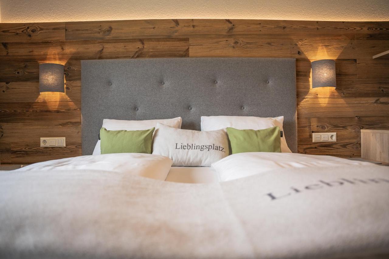 Apartamento Haus Sonnleitner Ramsau am Dachstein Exterior foto