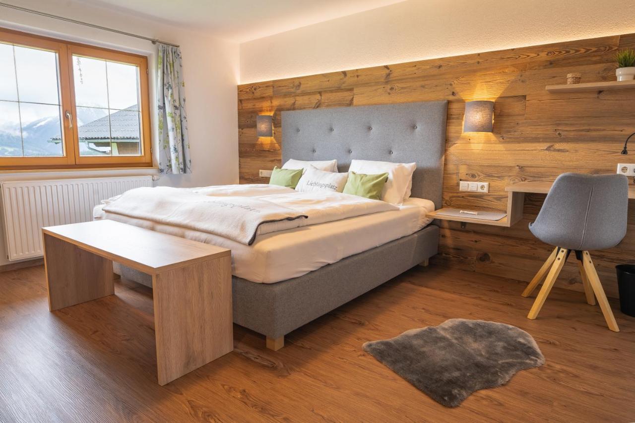 Apartamento Haus Sonnleitner Ramsau am Dachstein Exterior foto