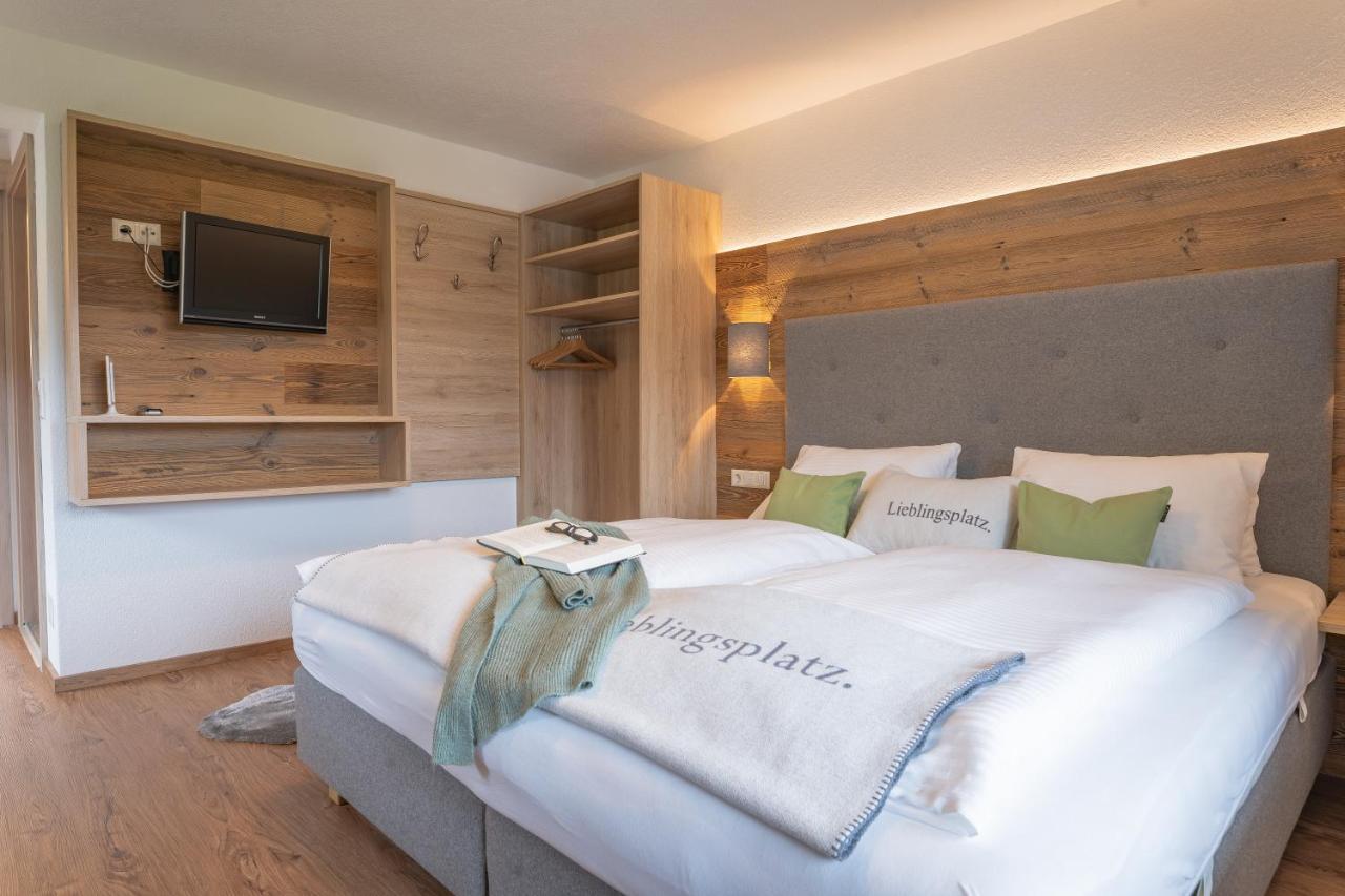 Apartamento Haus Sonnleitner Ramsau am Dachstein Exterior foto