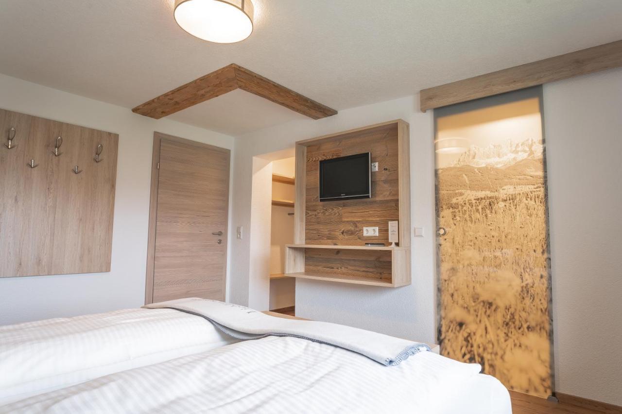 Apartamento Haus Sonnleitner Ramsau am Dachstein Exterior foto