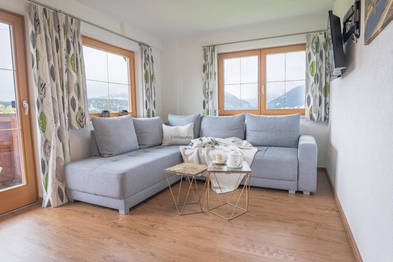 Apartamento Haus Sonnleitner Ramsau am Dachstein Exterior foto