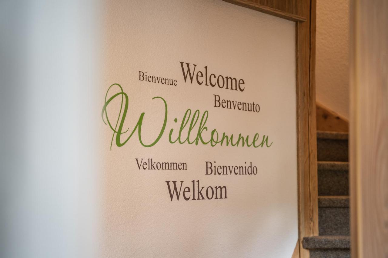 Apartamento Haus Sonnleitner Ramsau am Dachstein Exterior foto