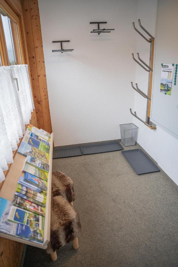 Apartamento Haus Sonnleitner Ramsau am Dachstein Exterior foto