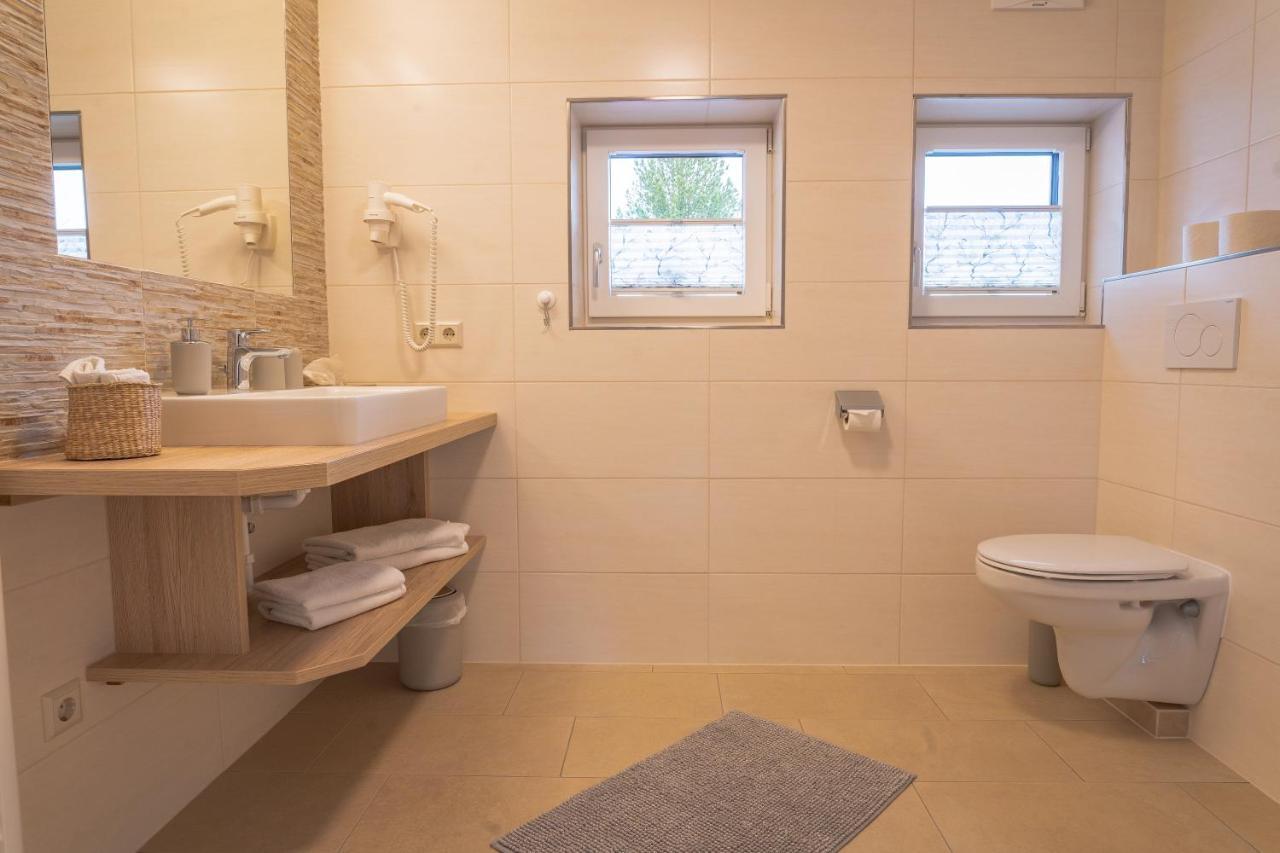 Apartamento Haus Sonnleitner Ramsau am Dachstein Exterior foto