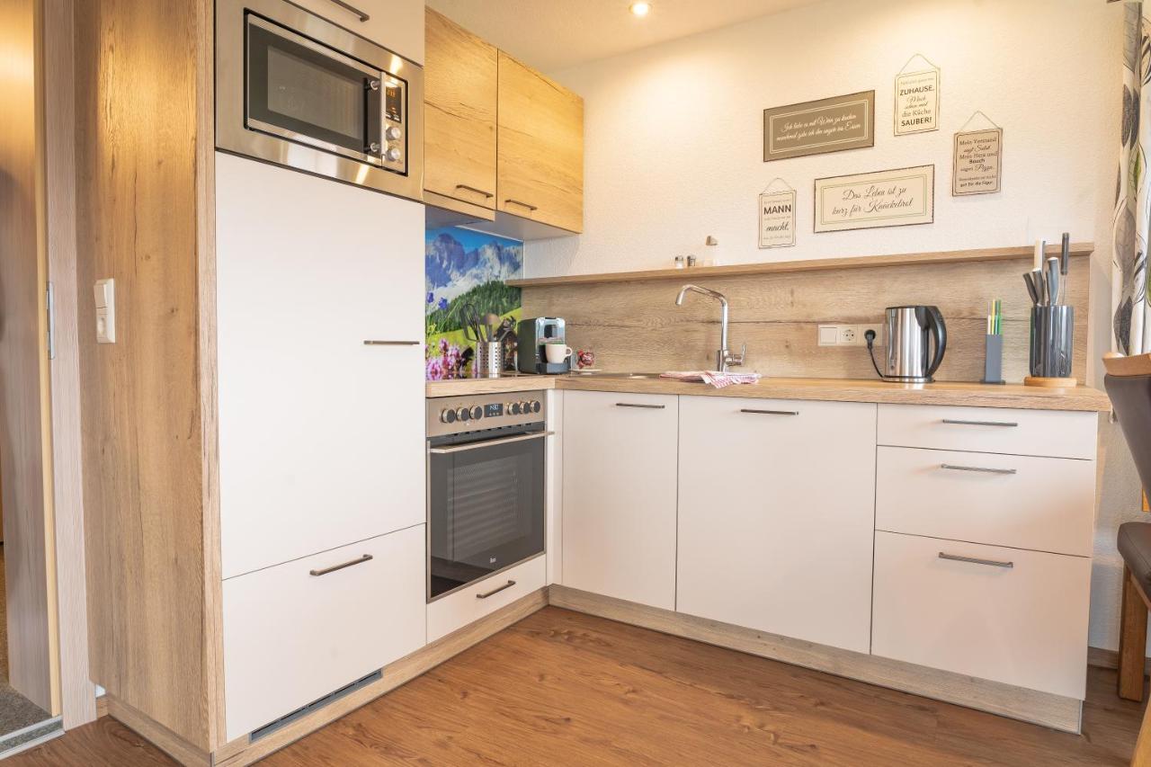 Apartamento Haus Sonnleitner Ramsau am Dachstein Exterior foto