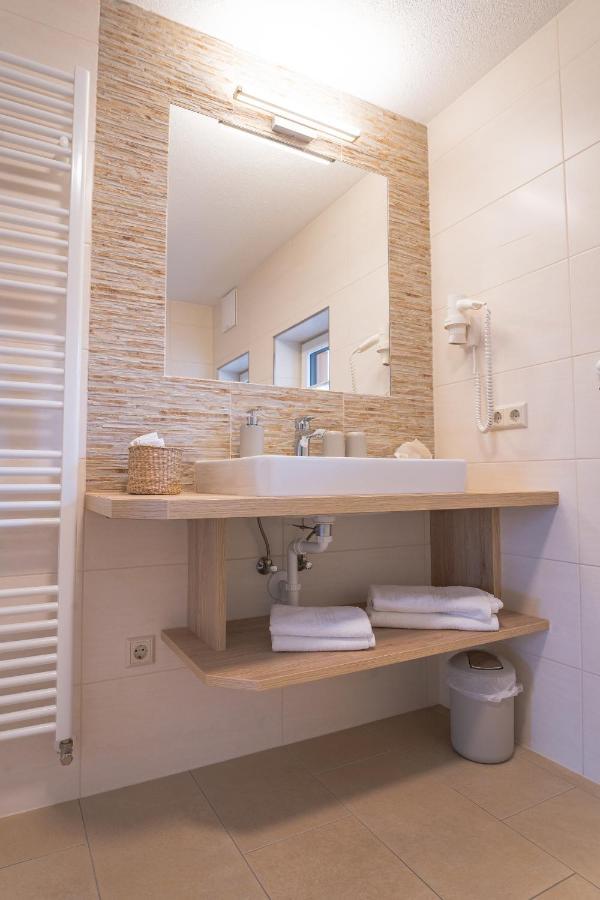 Apartamento Haus Sonnleitner Ramsau am Dachstein Exterior foto