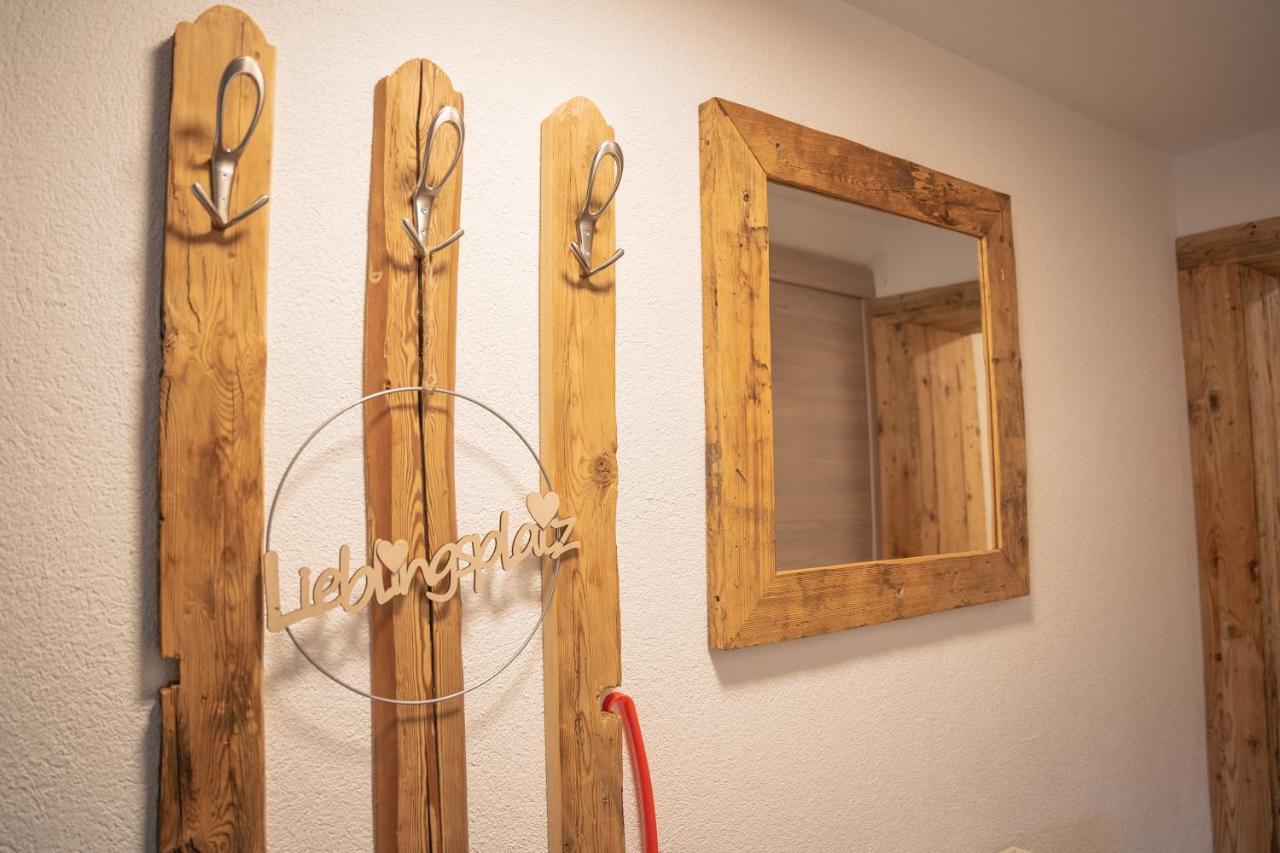Apartamento Haus Sonnleitner Ramsau am Dachstein Exterior foto